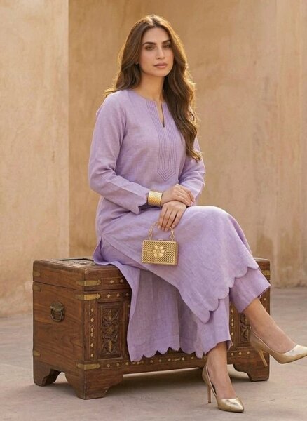 The Lilac Lattice - NV24D04