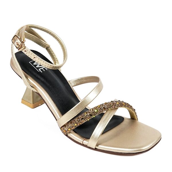 Women Formal Heel - 63075S