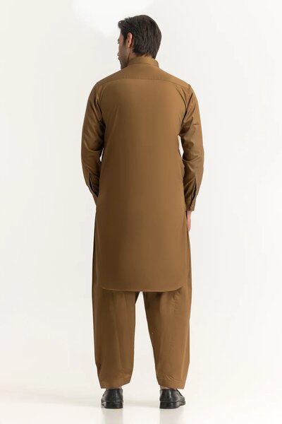 Regular Fit Styling Suits