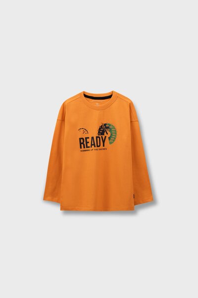Ready Racer Tee
