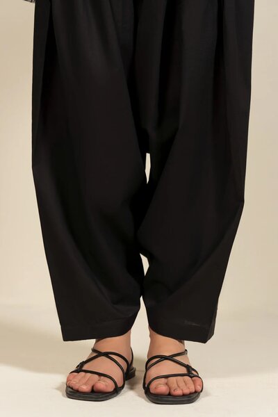 RTW | SHALWAR
