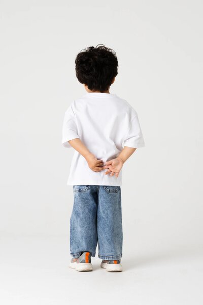 Boys Explorer Submarine Tee