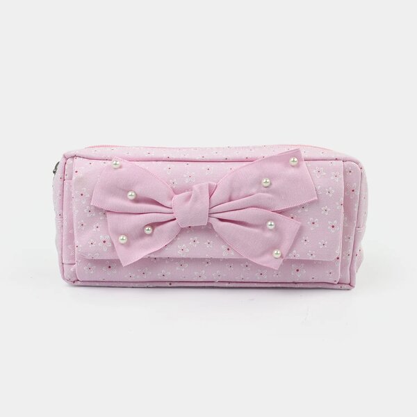 Stationery Pencil Pouch for Kids