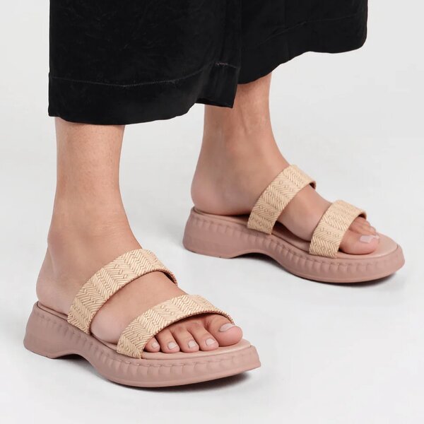 Women Casual Softy - 74954S
