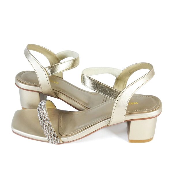 Women Formal Block Heel - 75098S