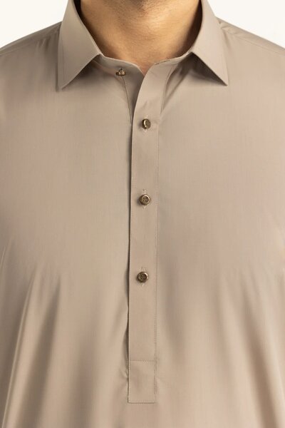 Regular Fit Basic Suits