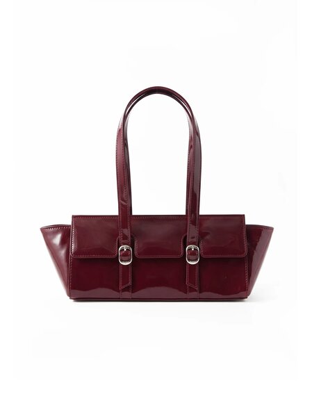 Amour Maroon