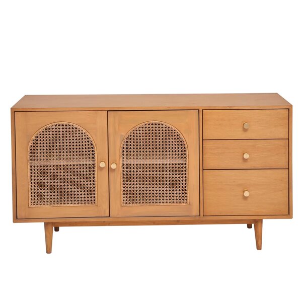 Nature's Weave Console (Organic)