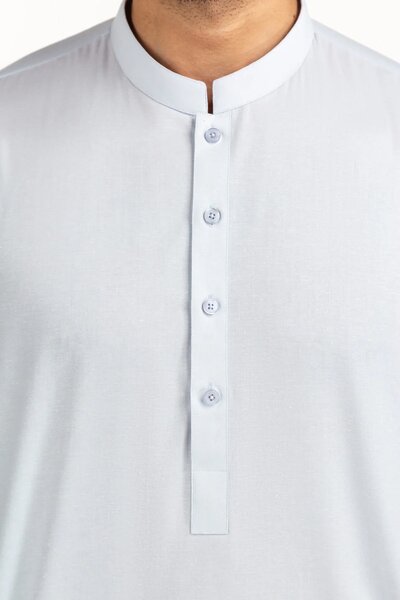 Regular Fit Basic Suits