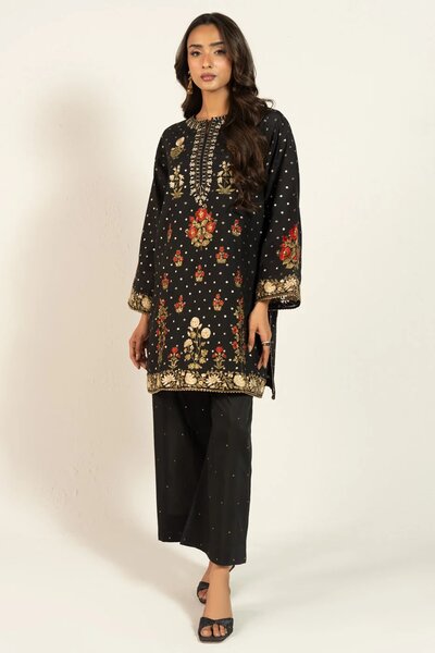 RTW | SHIRT & TROUSER
