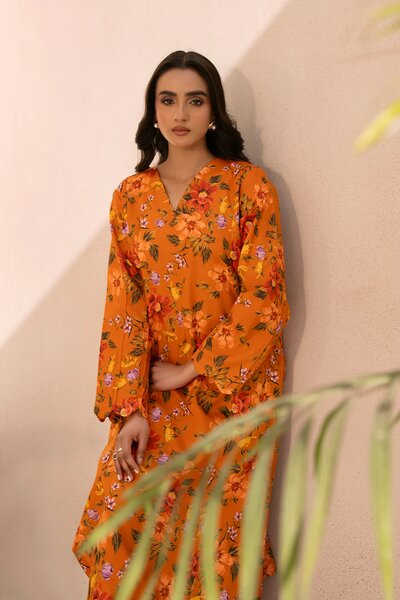 Mocha Orchid - NV09D04