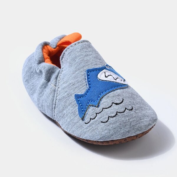 Boys shoes C-902-GREY
