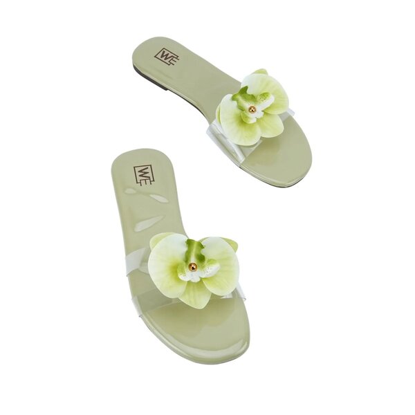 Women Formal Slippers - 41346S