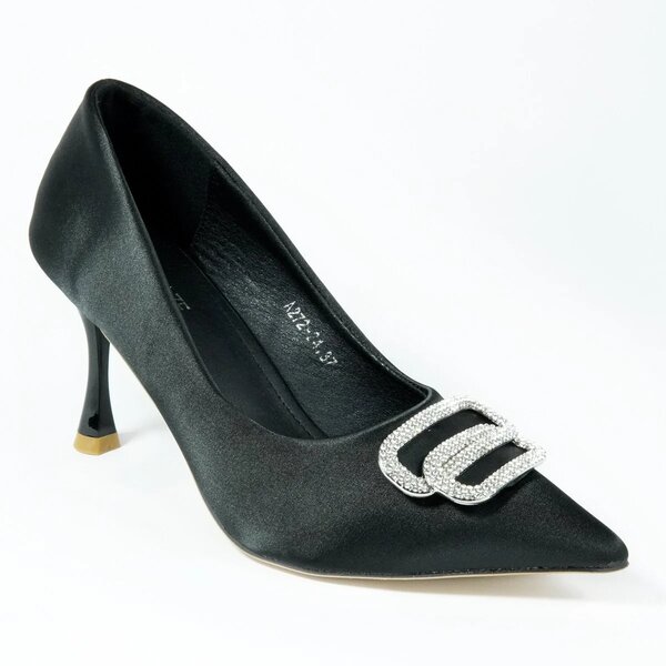 Imported Formal Court-Shoes - 98411S