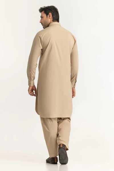 Regular Fit Styling Suits