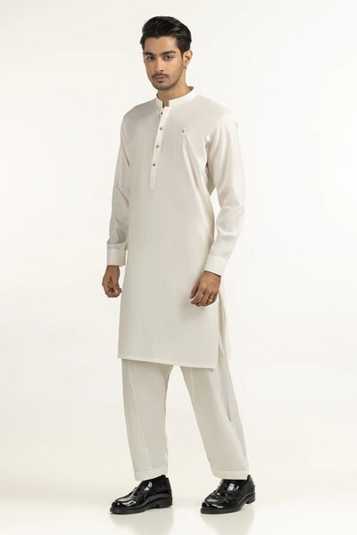 Regular Fit Styling Suits