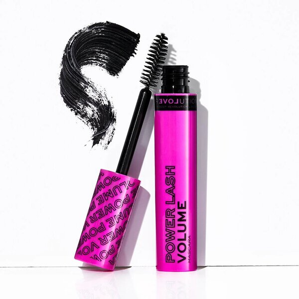 Revolution - Relove Power Lash Volume Mascara