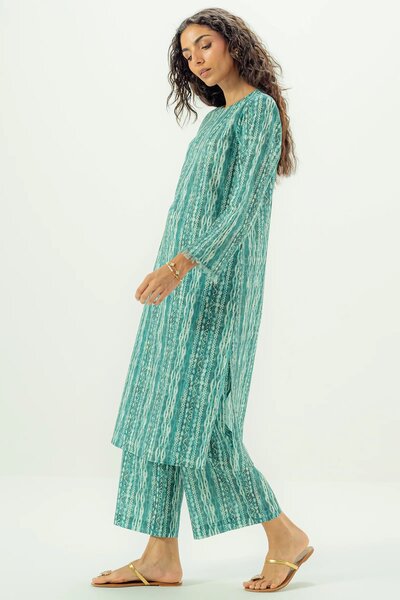 Strands 2 piece