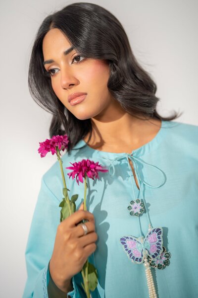 Butterflies 2 piece
