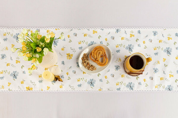 DM-TL-002 Table Runner