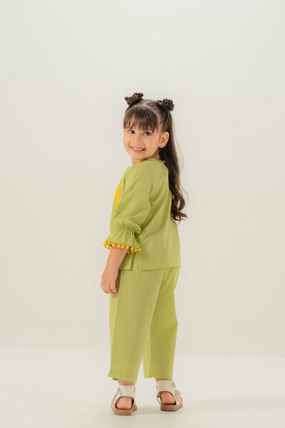 Giraffe 2 piece