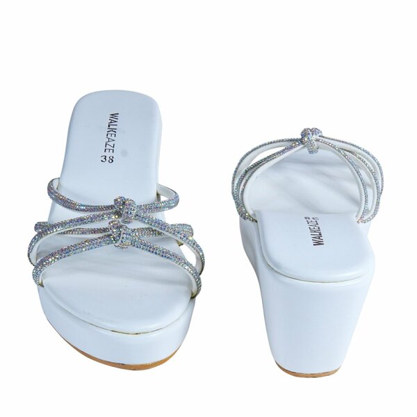 Women Formal Wedge - 74843S
