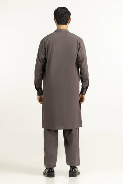 Regular Fit Styling Suits