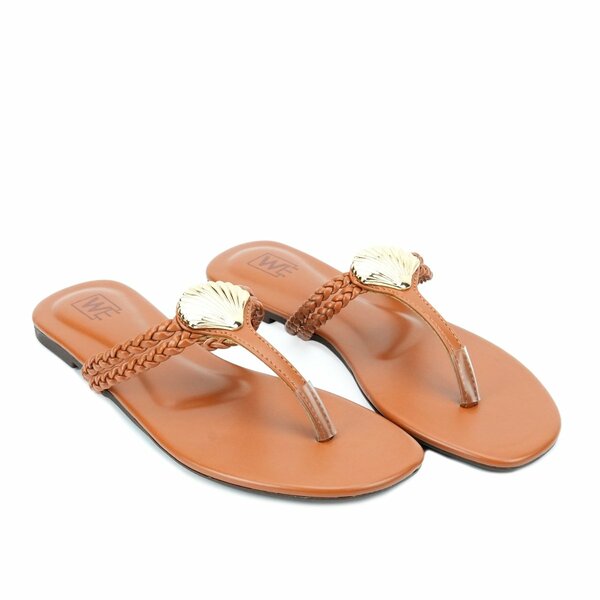 Women Formal Slippers - 41332S