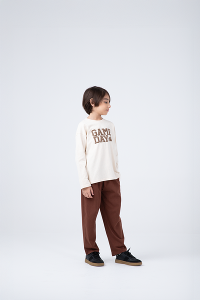 Boys Game Days Jersey Co-ord Set