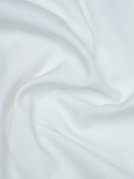 White Oxford Shirt (CSB-297)