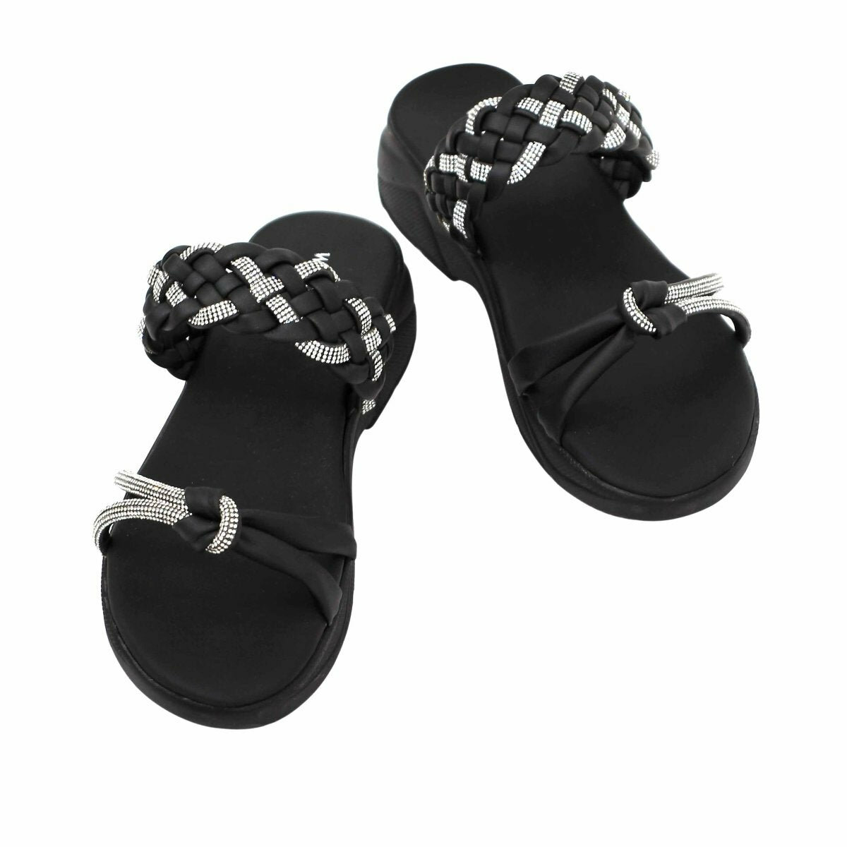 Women Formal Softy - 74716S