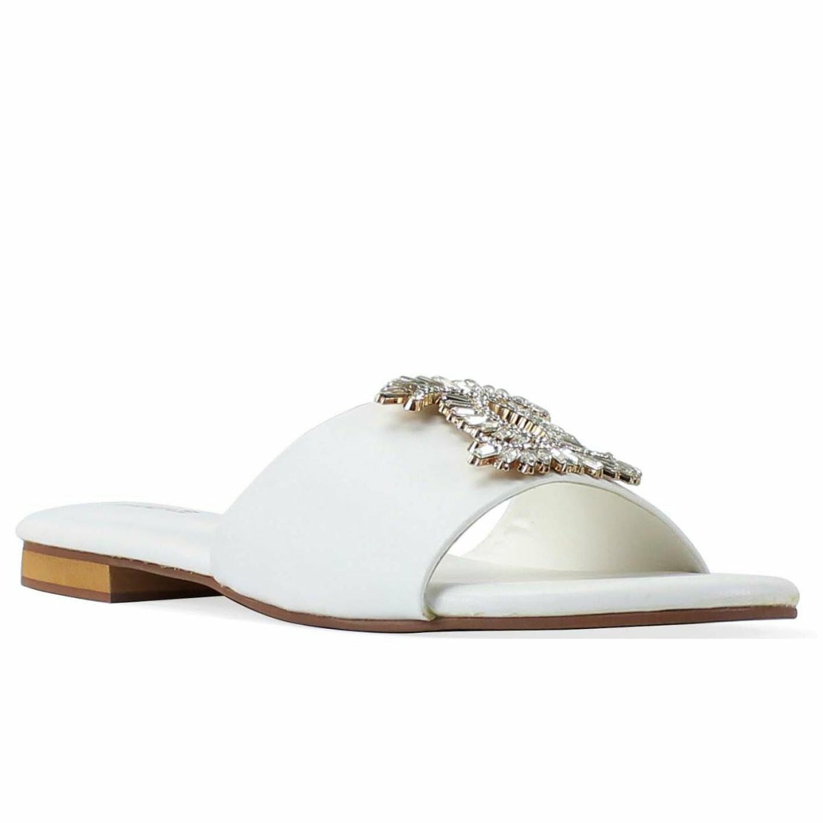Women Formal Slippers - 40066S