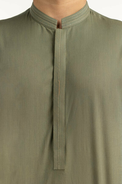 Regular Fit Styling Suits