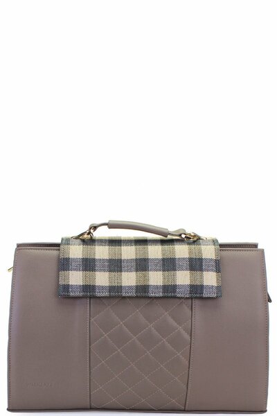 Women Hand Bag - 04527B