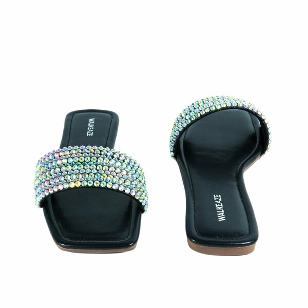 Women Formal Slippers - 40882S