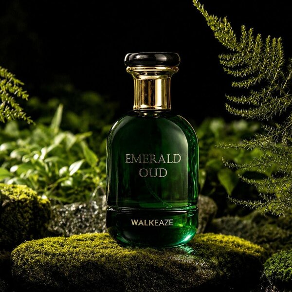 Emerald Oud For Unisex - 100 ml