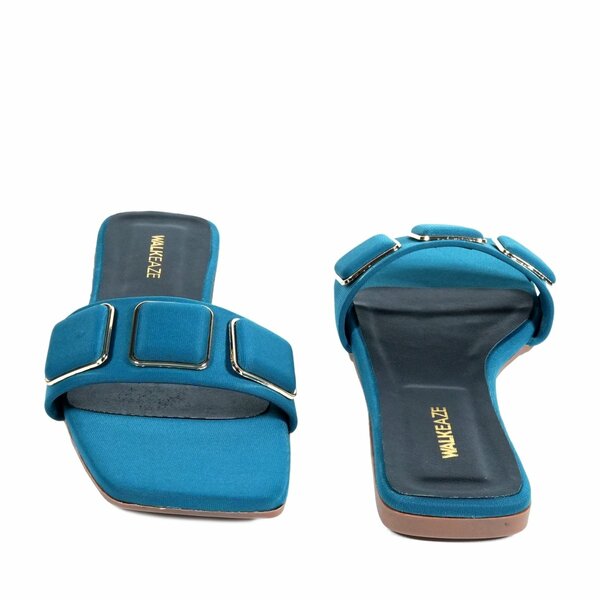 Women Formal Slippers - 41011S