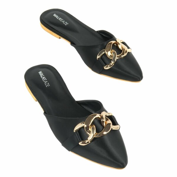 Women Formal Mules - 40218S