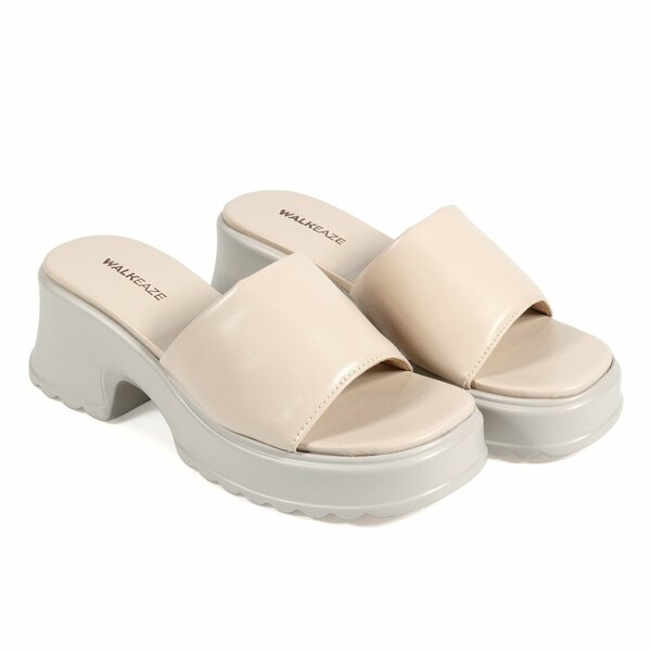 Women Formal Slippers - 75237S