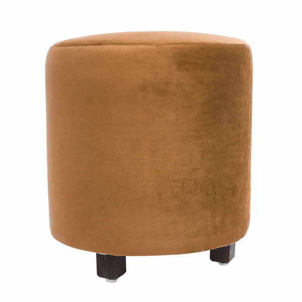 Clara X (Gold) Puff