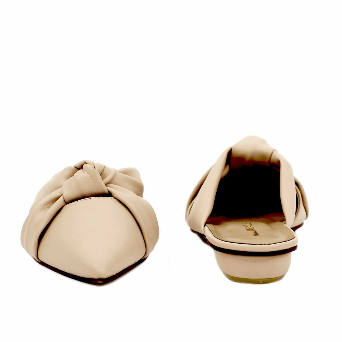 Women Formal Mules - 40731S