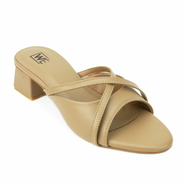 Women Formal Block Heel - 75200S