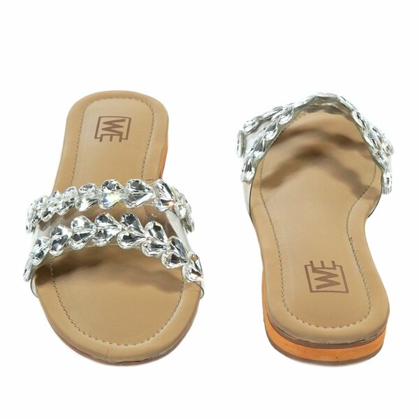 Girls Casual Slippers - 000003kS
