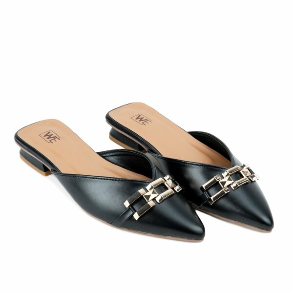 Women Formal Mules - 41135S