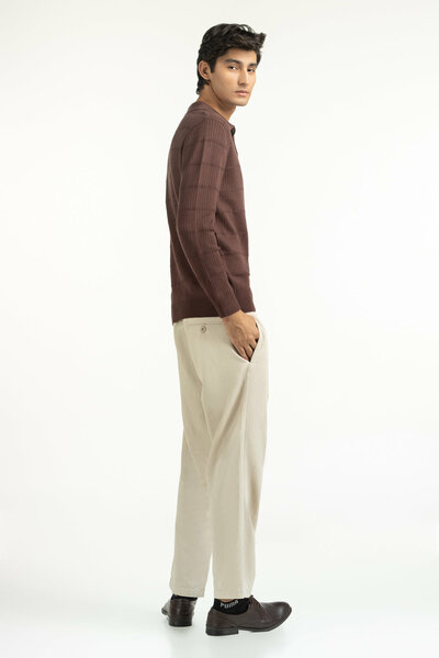 Regular Fit Sweater