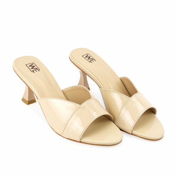 Women Formal Heel - 63147S