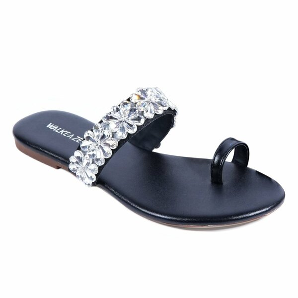 Women Formal Slippers - 41042S