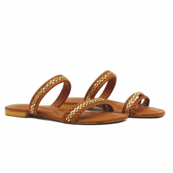 Women Formal Slippers - 40016S