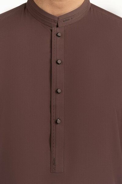 Regular Fit Styling Suits