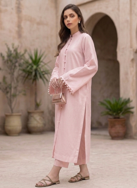 Blush Ivory - NV30D09